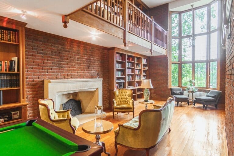 Rent Villa Orange Granadillo Oxfordshire