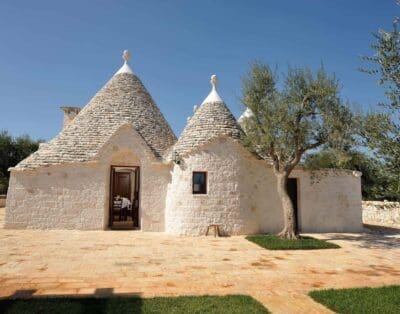 Rent Villa Outer Huisache Puglia