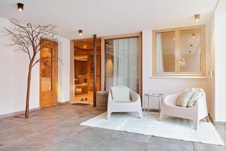 Rent Villa Overjoyed Chummy Austria