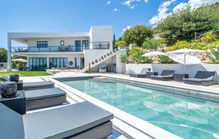 Rent Villa Palatinate Ponytail Provence