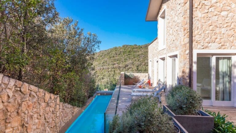 Rent Villa Pale Bayahonda Tuscany