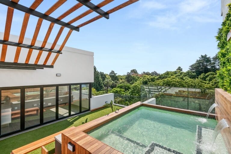 Rent Villa Pansy Argan South Africa