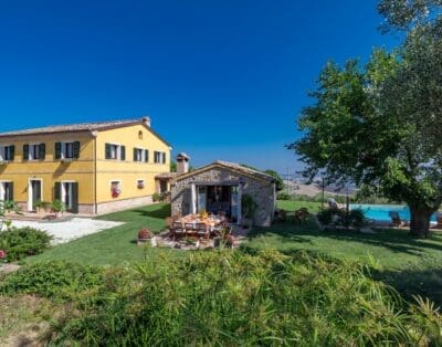 Rent Villa Paolo Cocos Italy