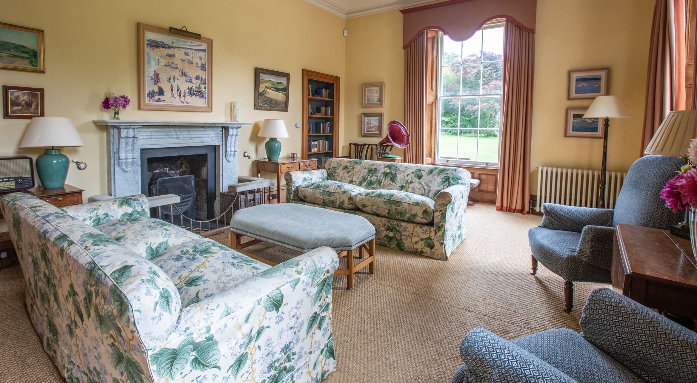 Rent Villa Paolo Mango Cornwall