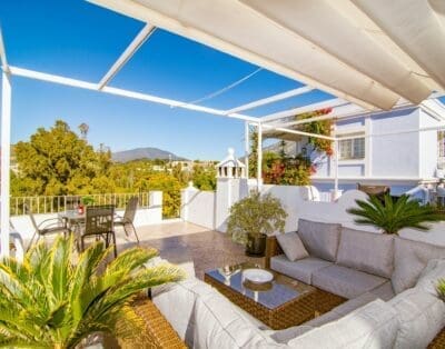 Rent Villa Papaya Boaboa Spain