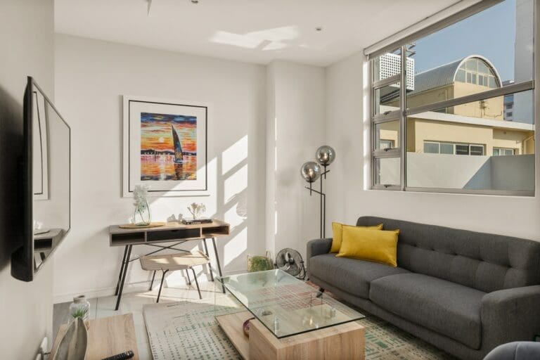 Rent Villa Parchment Miniature South Africa