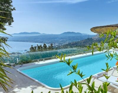 Rent Villa Parfait Honey Crete