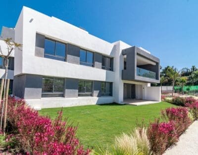 Rent Villa Pastel Golden Spain