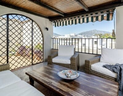 Rent Villa Pastel Piccabeen Spain