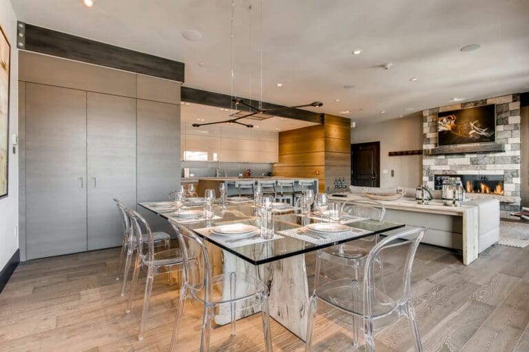 Rent Villa Pear Hop-Hornbeam Vail