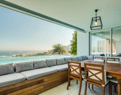 Rent Villa Pearl Canarywood Camps Bay