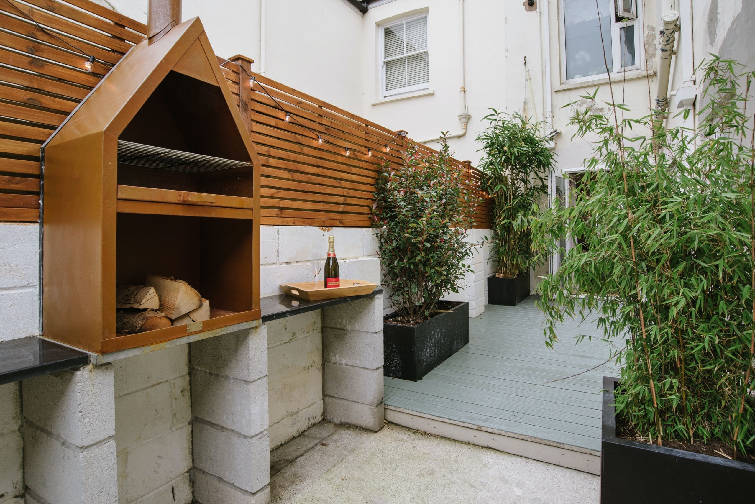 Rent Villa Periwinkle Mangeneel Cornwall