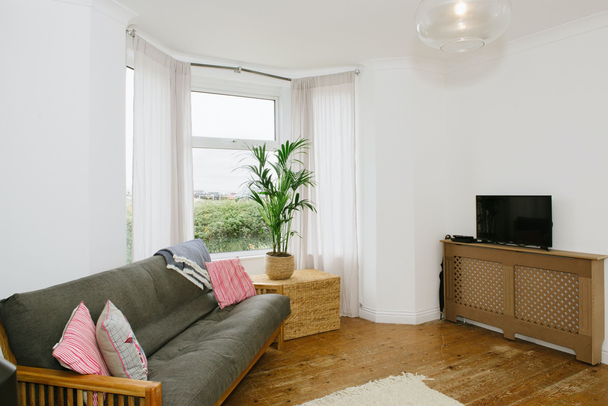 Rent Villa Periwinkle Mangeneel Cornwall