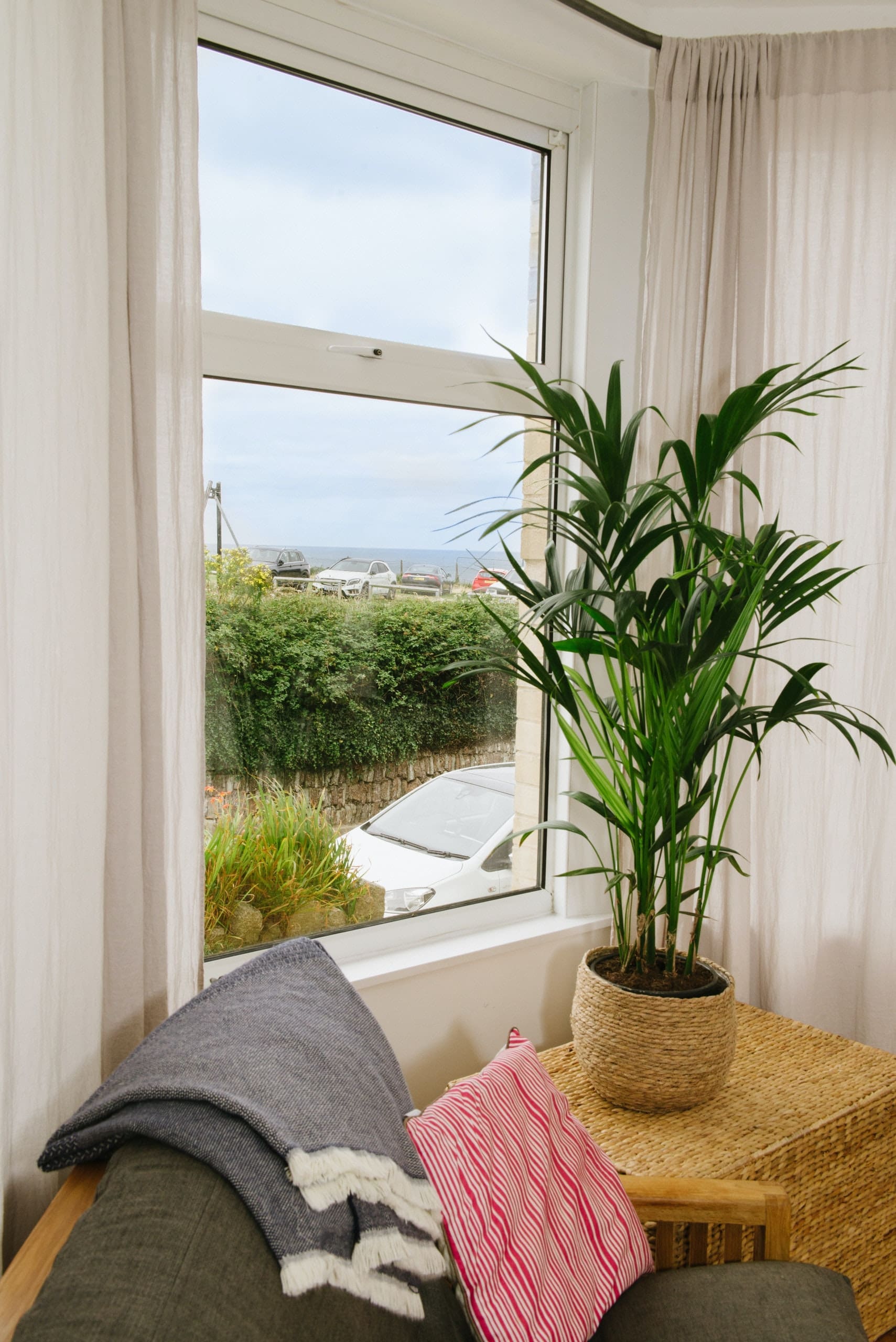 Rent Villa Periwinkle Mangeneel Cornwall