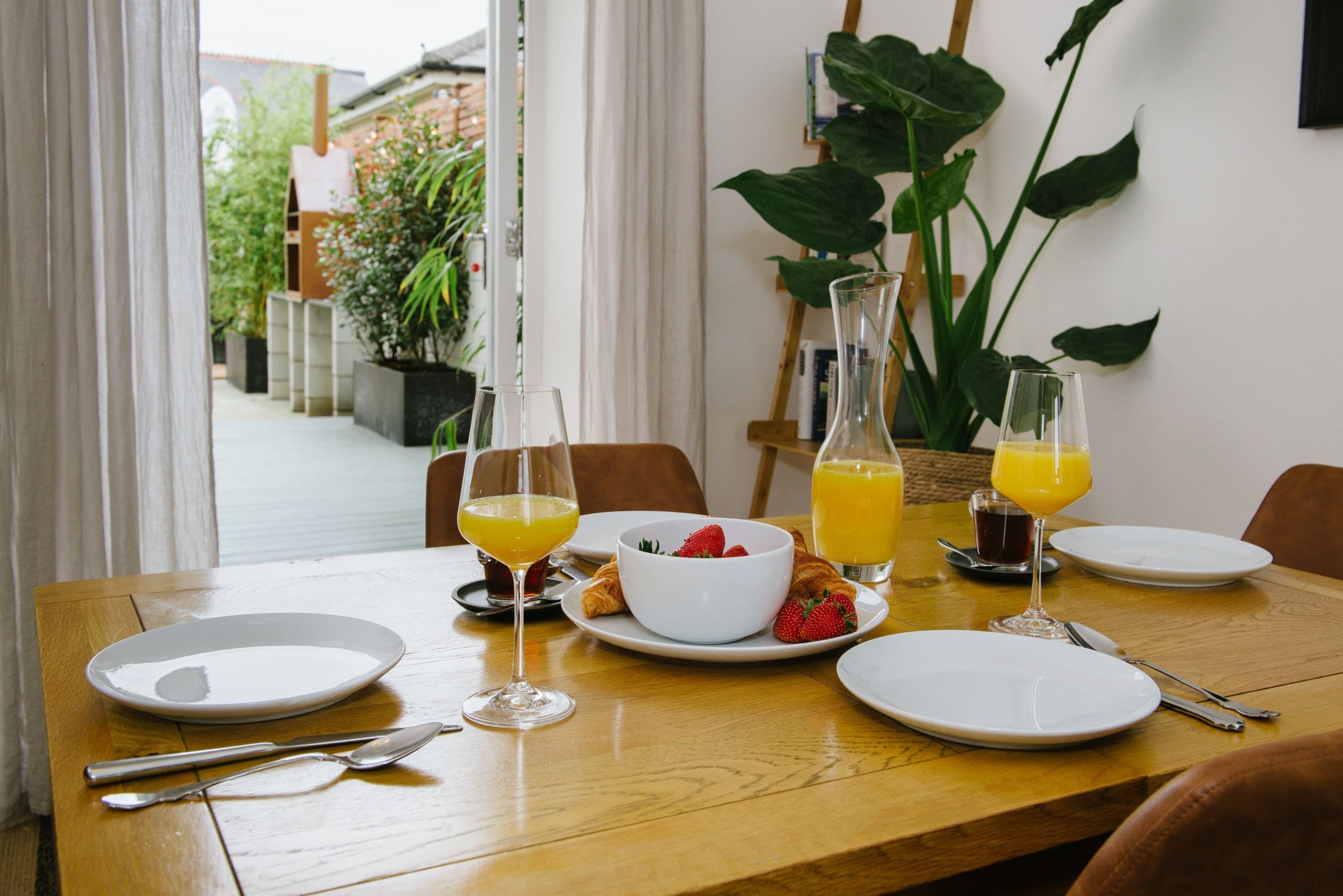 Rent Villa Periwinkle Mangeneel Cornwall