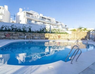 Rent Villa Persian Garnet Spain