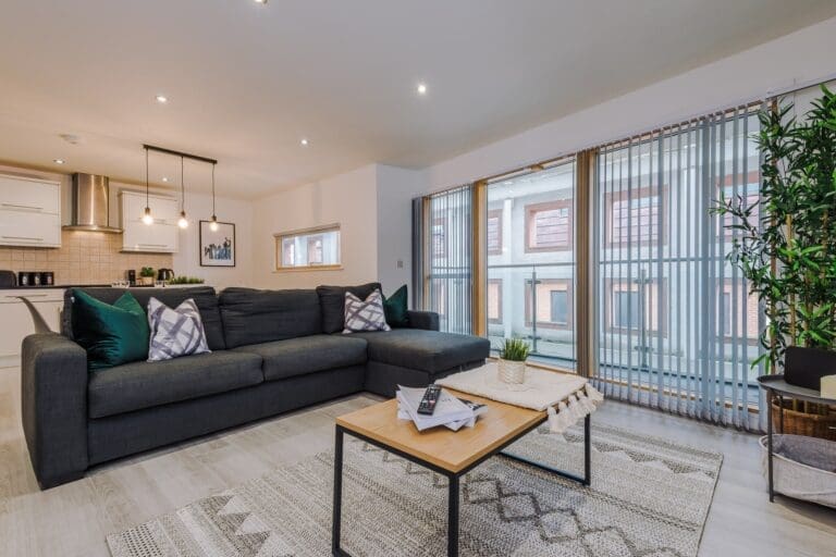 Rent Villa Persuasive Leisured Lancashire