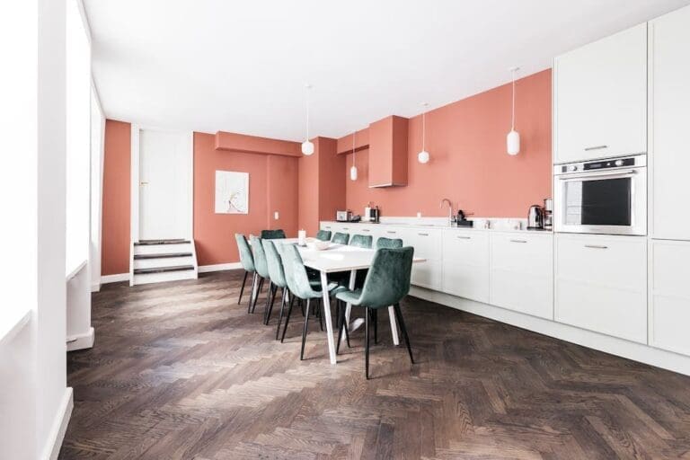 Rent Villa Pertinent Striking Copenhagen