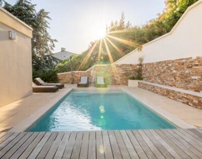 Rent Villa Petal Coralberry France