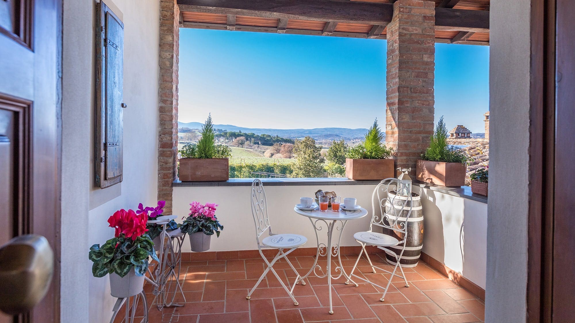 Rent Villa Petite Corydalis Italy