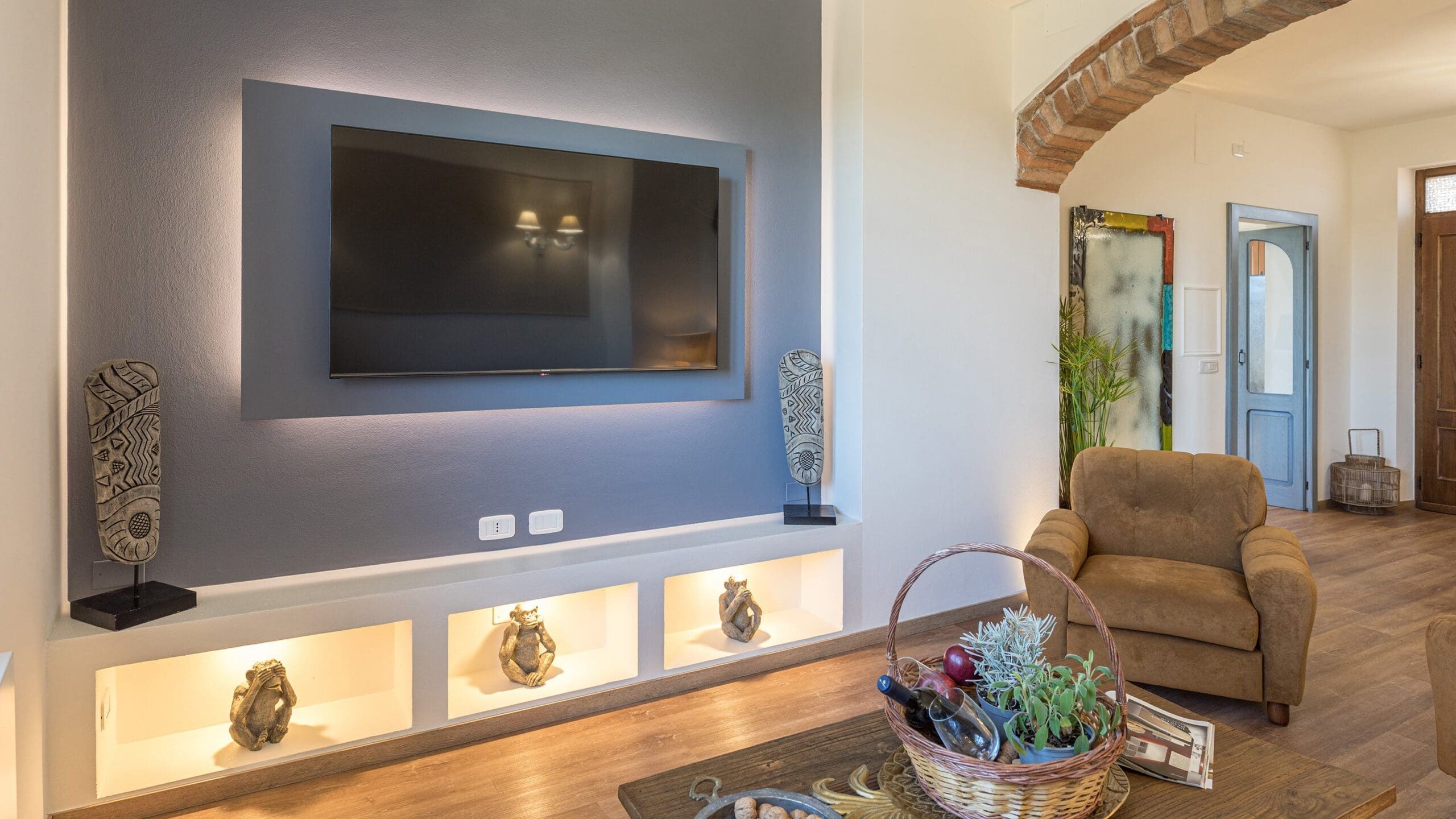 Rent Villa Petite Corydalis Italy