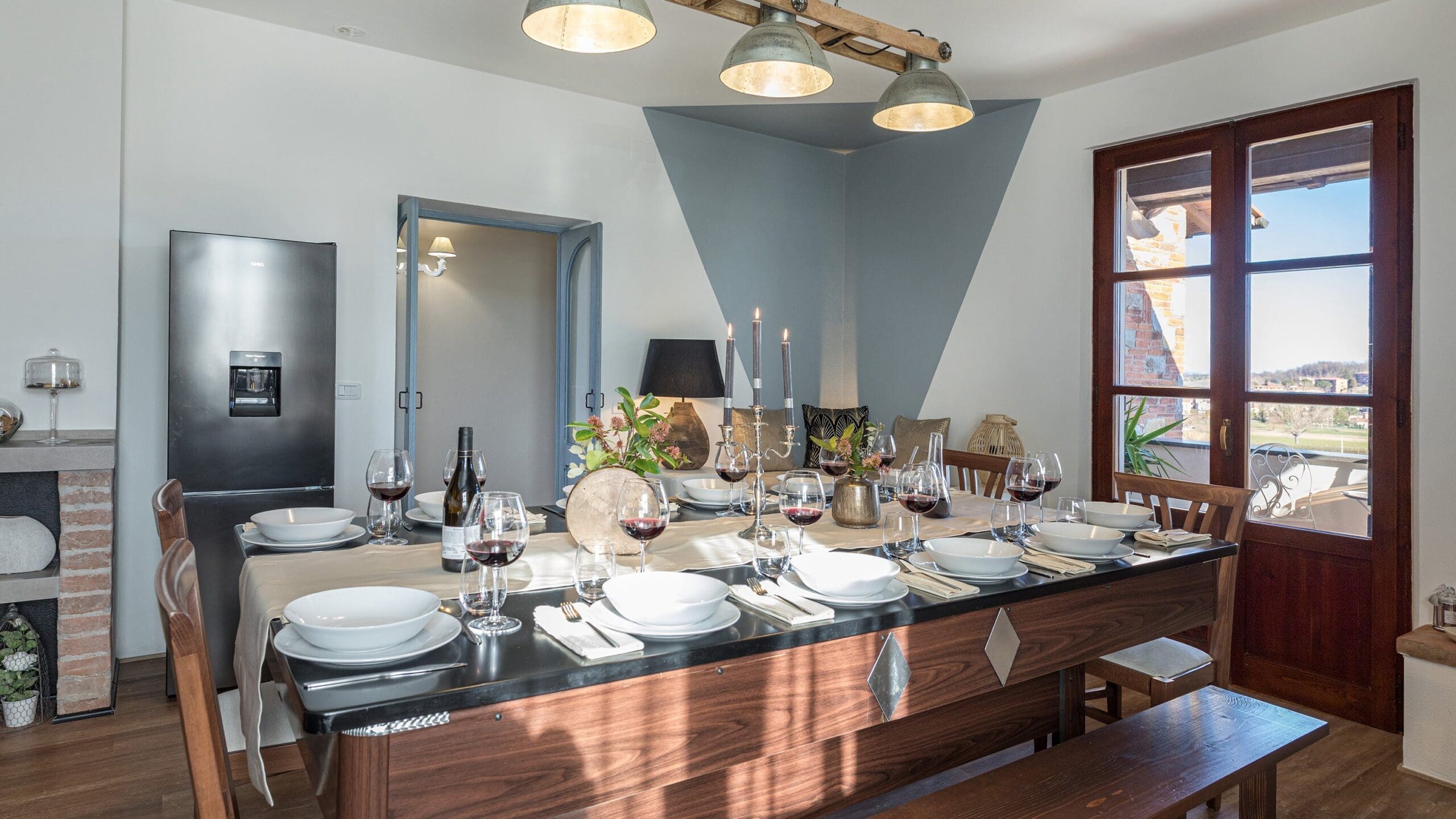 Rent Villa Petite Corydalis Italy