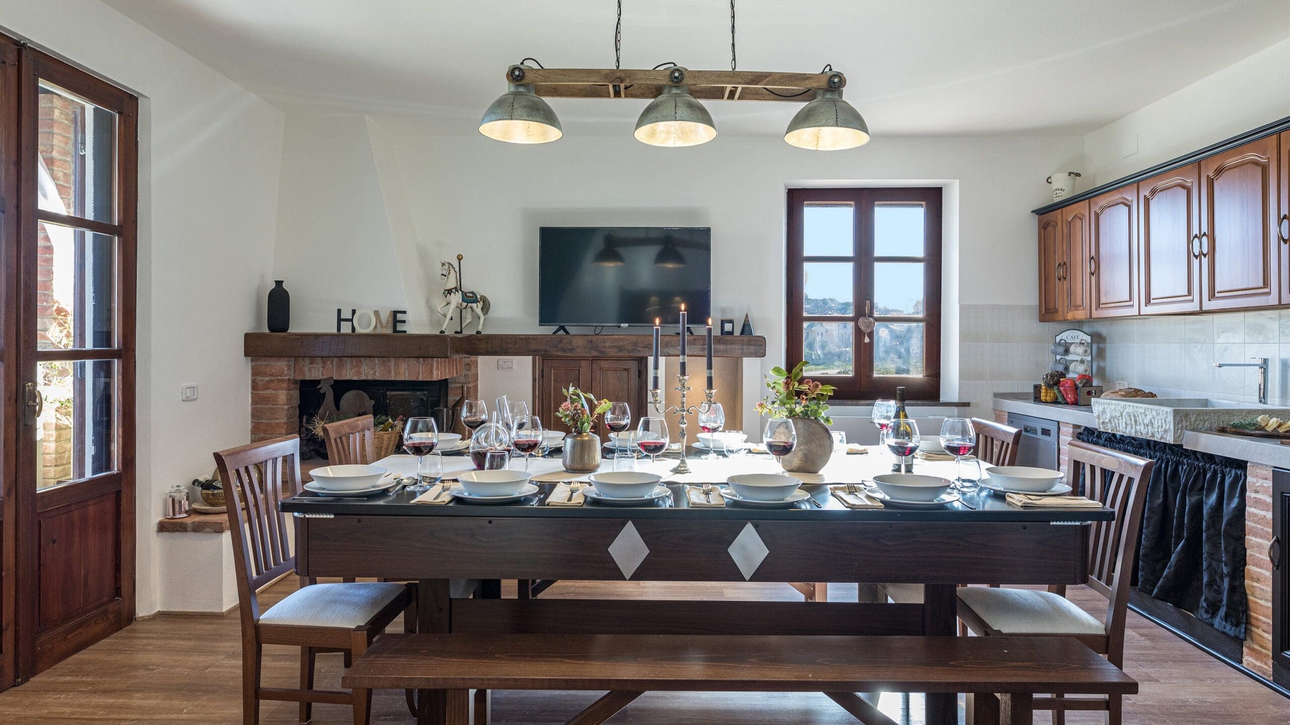 Rent Villa Petite Corydalis Italy
