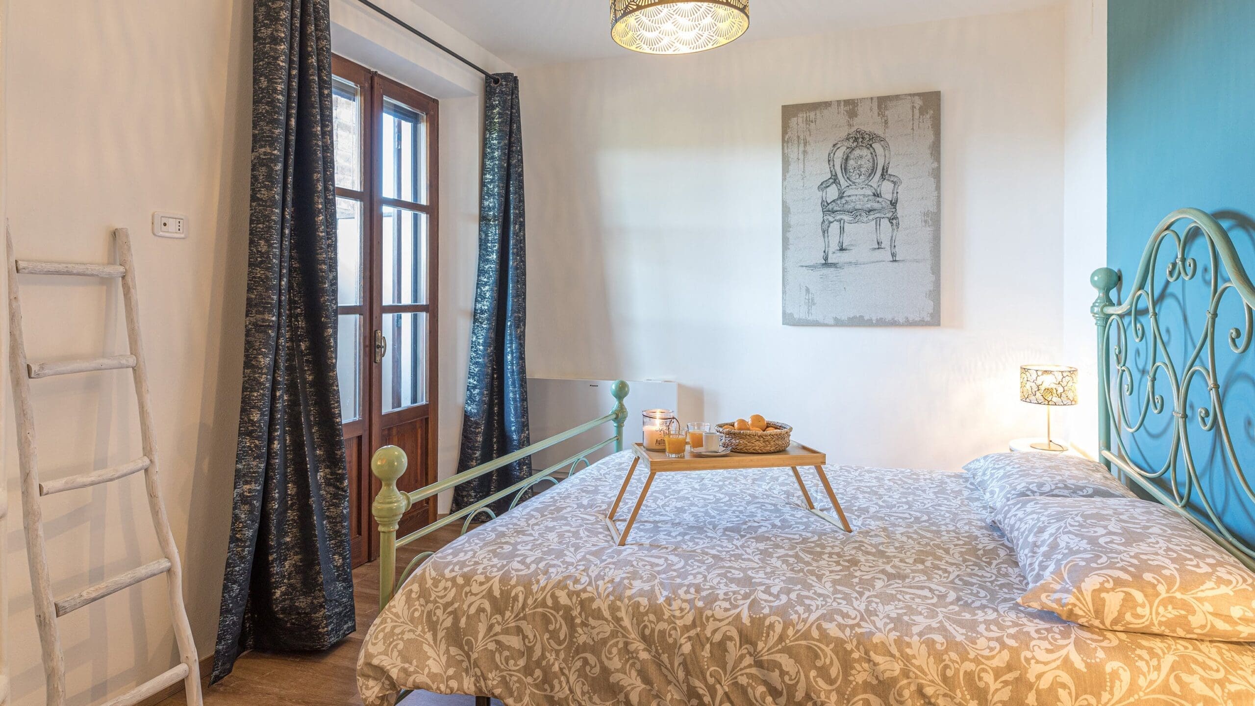 Rent Villa Petite Corydalis Italy