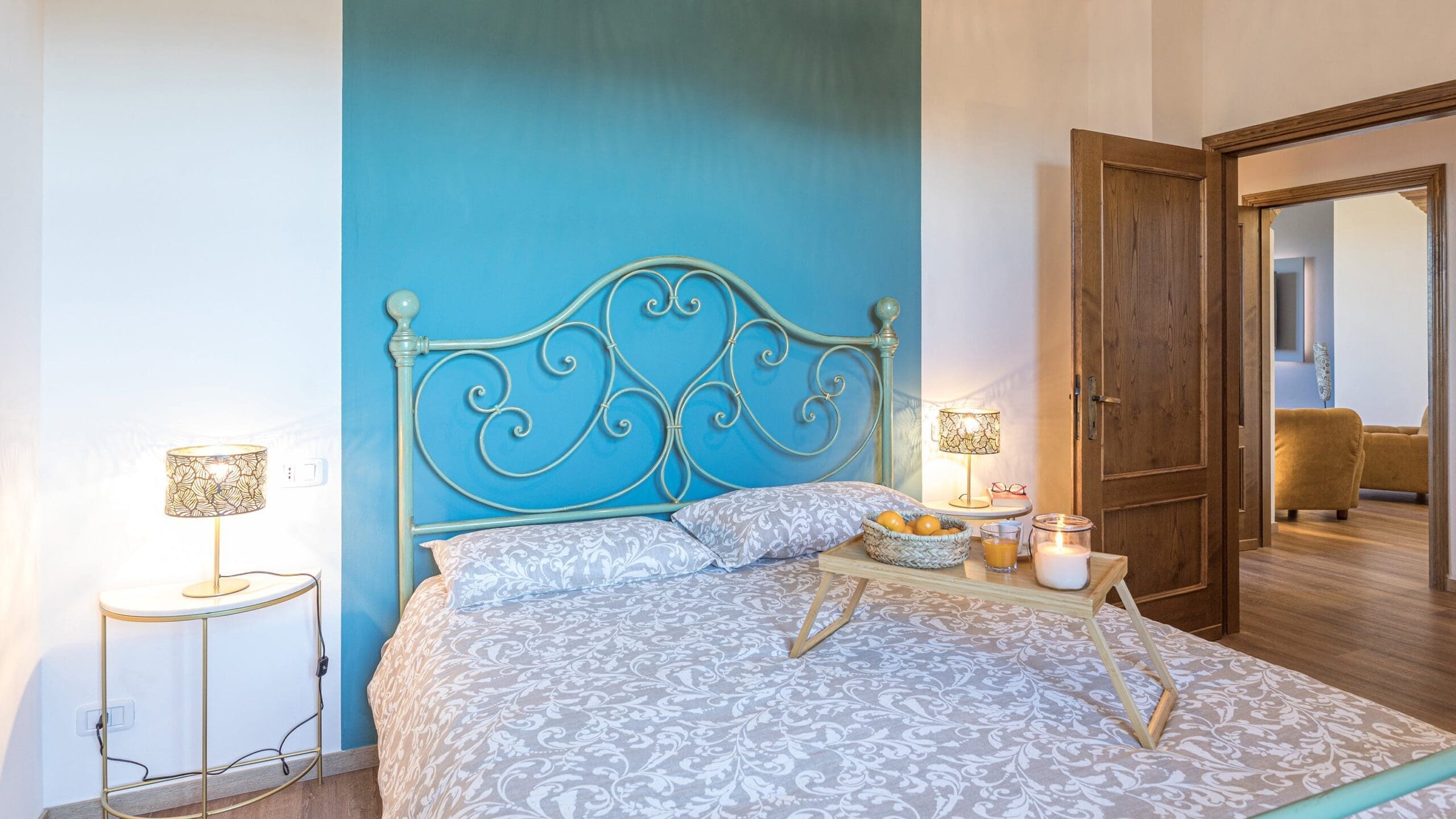 Rent Villa Petite Corydalis Italy