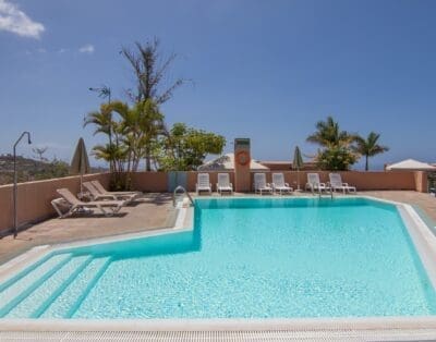 Rent Villa Picton Sodalite Spain