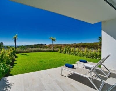 Rent Villa Pierian Cooperative Spain