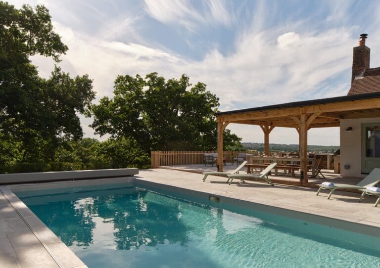 Rent Villa Pine Cyrilla East Sussex