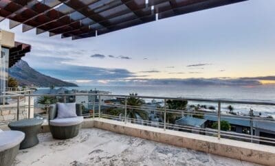 Rent Villa Pineapple Melawis Bakoven