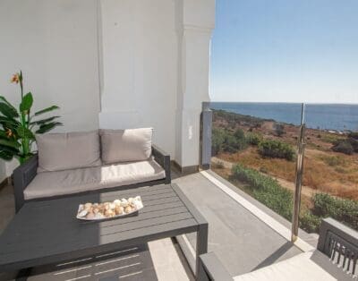 Rent Villa Pistachio Pindo Spain