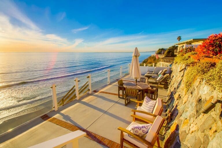 Rent Villa Pizzazz Argan-Tree San Diego