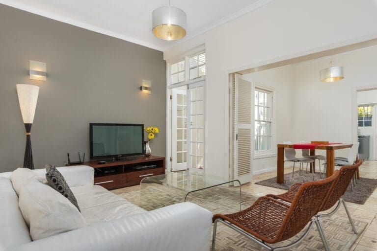 Rent Villa Pomp Godetia South Africa