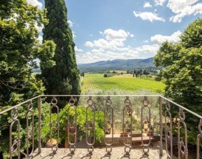 Rent Villa Pomp Tamarisk Tuscany