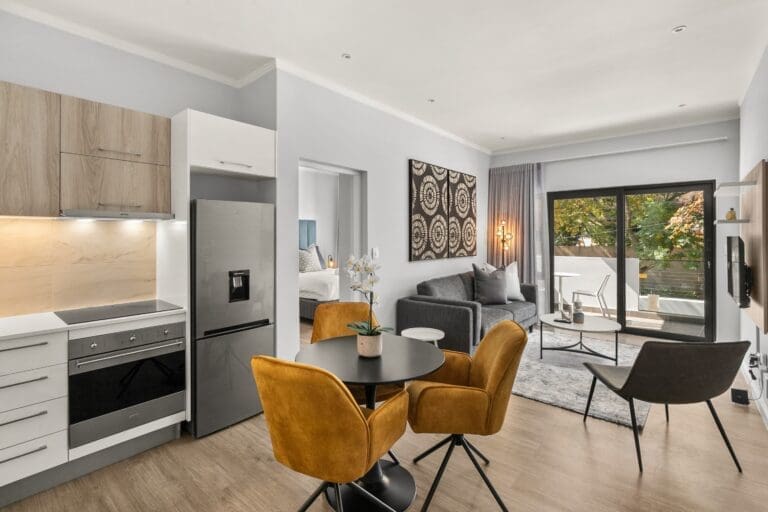 Rent Villa Power Buttonbush South Africa