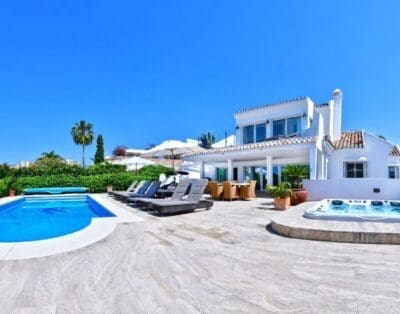 Rent Villa Precious Vibrant Spain