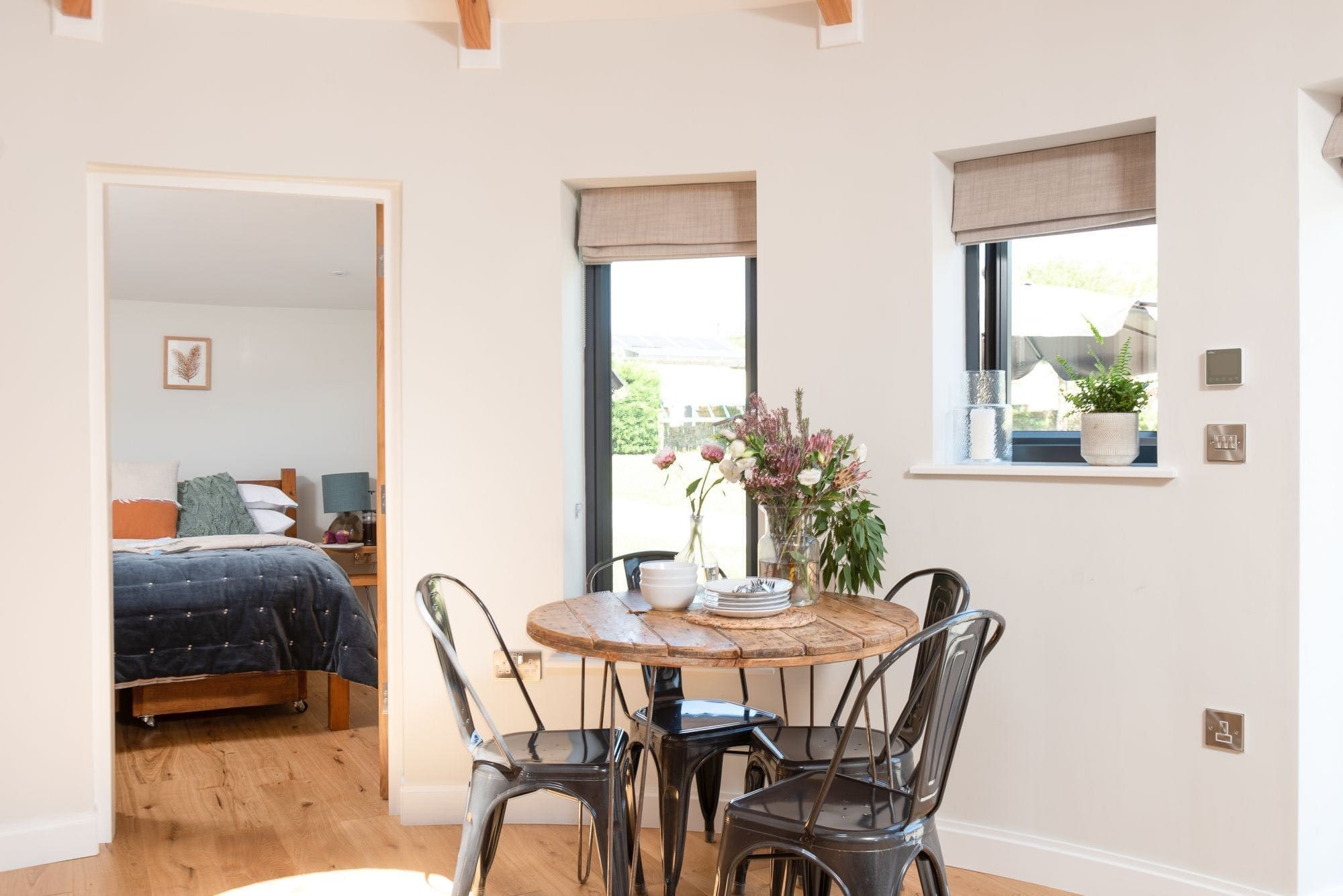 Rent Villa Premier Milk Cornwall