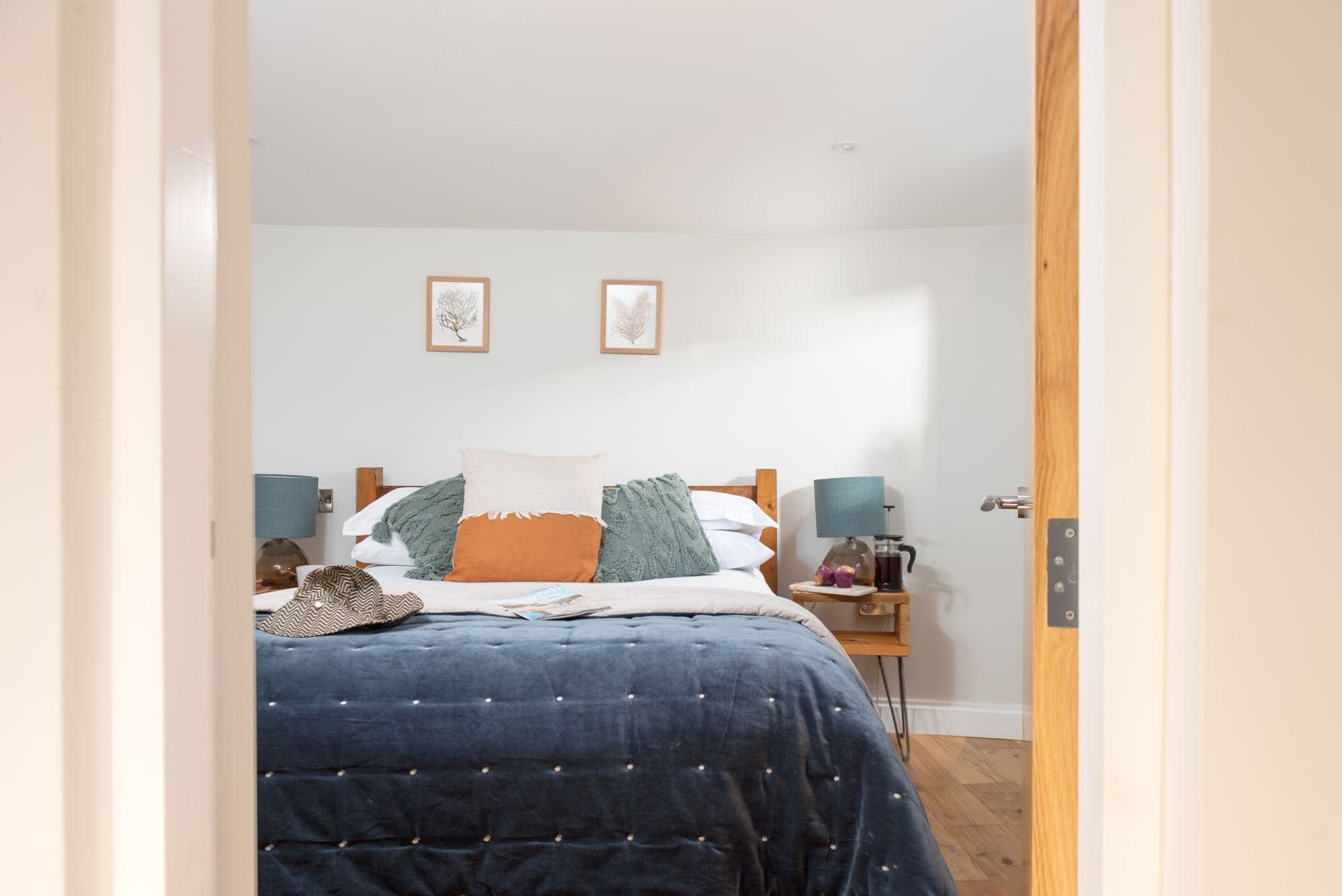 Rent Villa Premier Milk Cornwall
