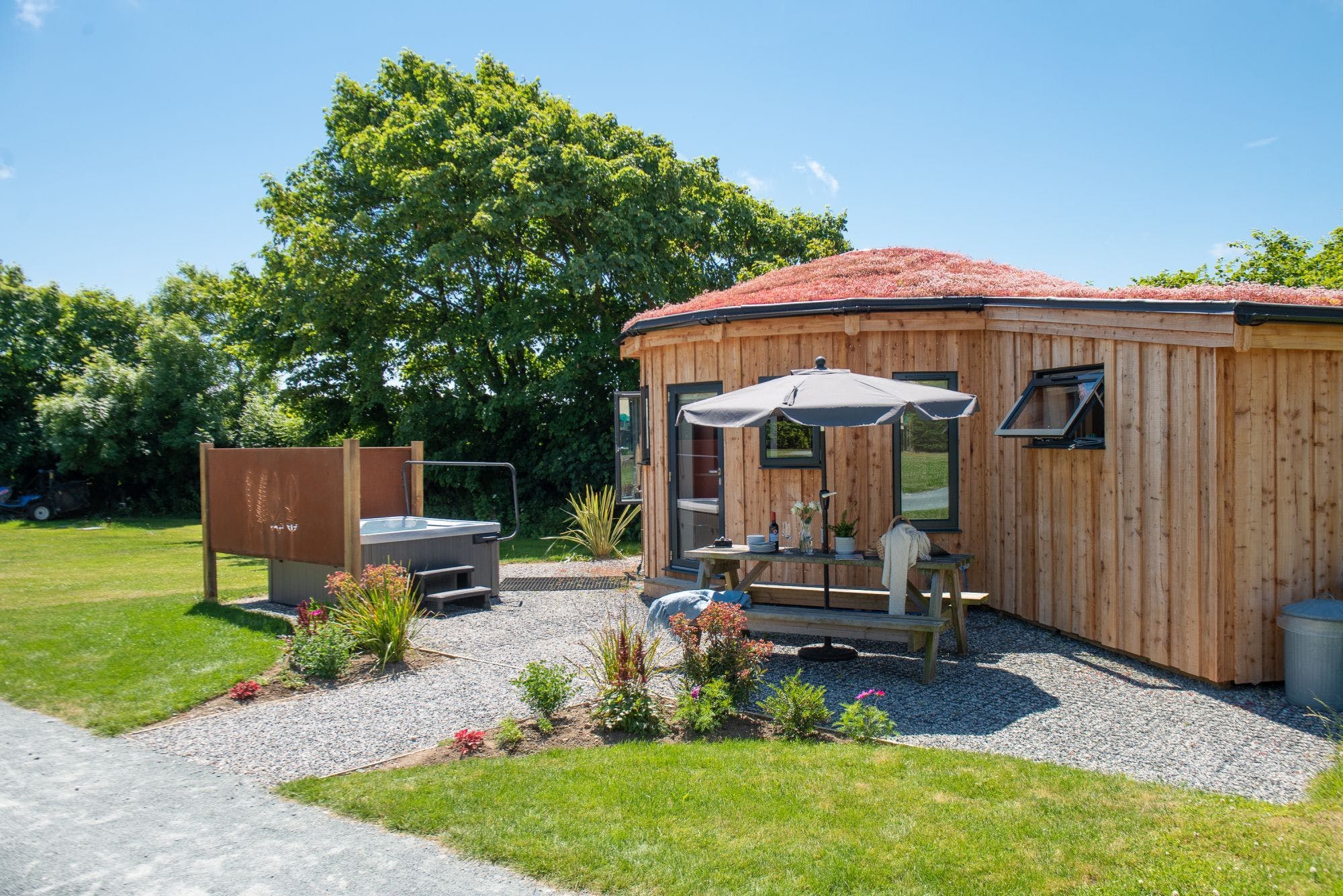 Rent Villa Premier Milk Cornwall