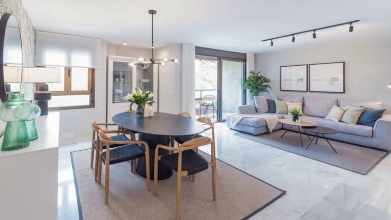 Rent Villa Premium Bacopa Spain