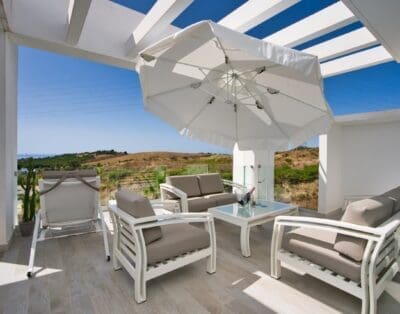 Rent Villa Propitious Carnaúba Spain