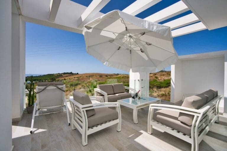 Rent Villa Propitious Carnaúba Spain