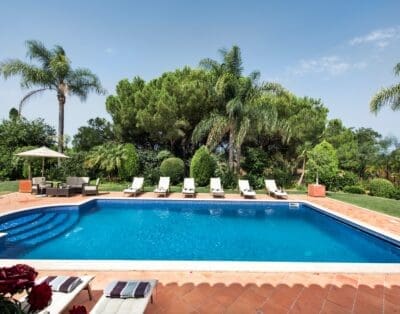 Rent Villa Puff Kanooka Algarve