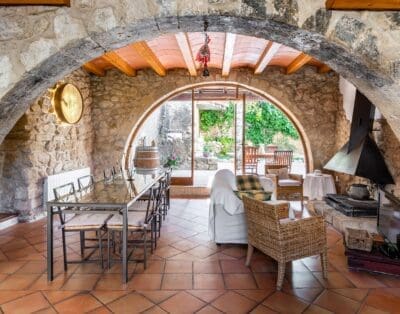 Rent Villa Pumpkin Olicuáhuitl Spain