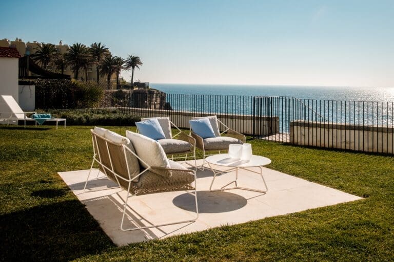 Rent Villa Purple Apricot Portugal