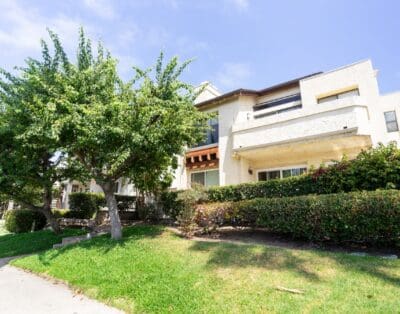 Rent Villa Quincy Horseradish San Diego