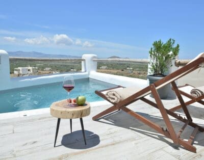 Rent Villa Rackley Strawflower Greece